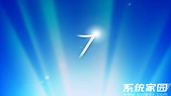 萝卜家园ghost windows7装机版镜像
