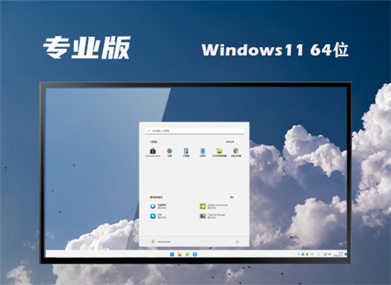 技术员联盟ghost win11最新专业版