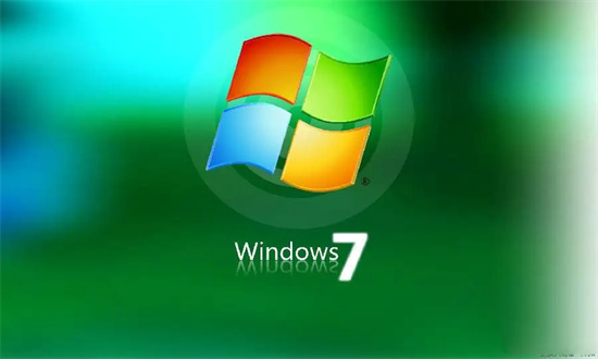 番茄花园win7 32位绿色企业版