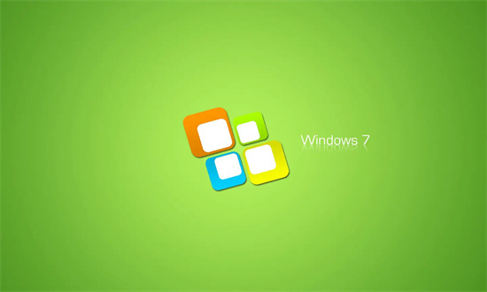 番茄花园win7 64位企业绿色版