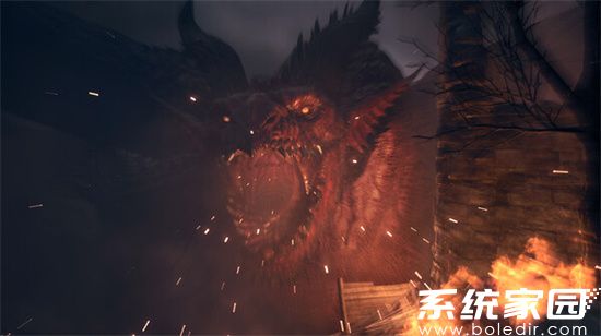 龙之信条2pc端下载