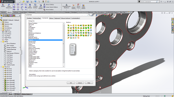 solidworks2015中文破解版