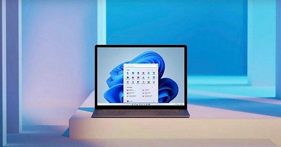 深度技术win11 官方纯净版