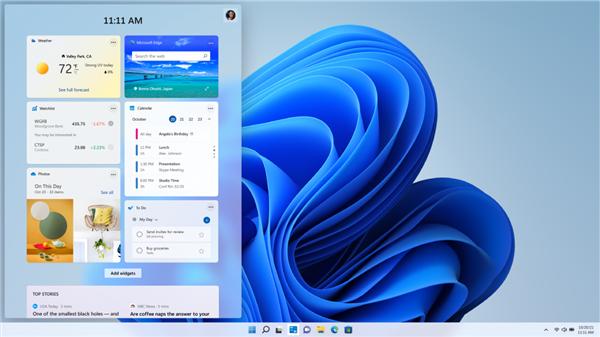 番茄花园win11 64位 家庭装机版