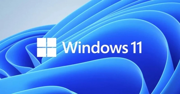 雨林木风ghost win11 64位 特别装机版