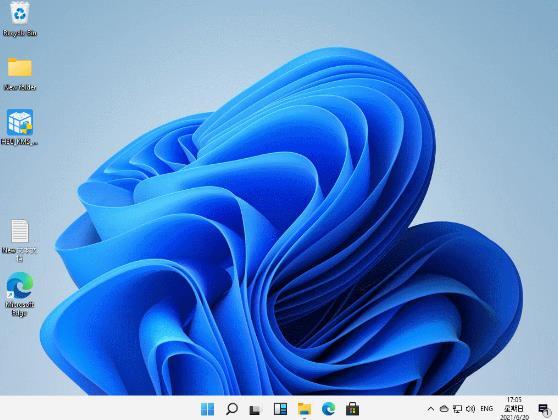 雨林木风win11 64位 旗舰专业版