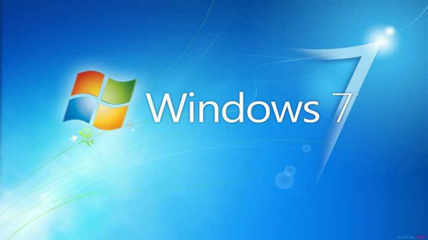 深度技术windows7家庭普通版32位