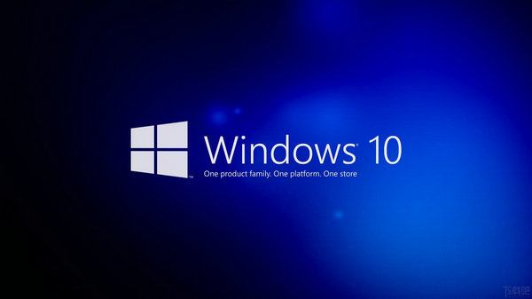 大地系统ghost win10 32位企业版