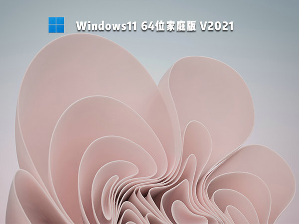 官方原版windows11家庭版