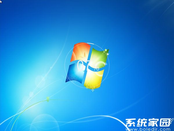 系统之家win7原版64位