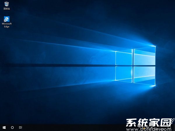 微软windows10家庭版