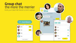 kakaotalk下载电脑版