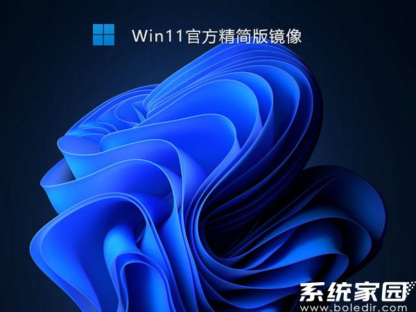 windows11 64位官方精简版