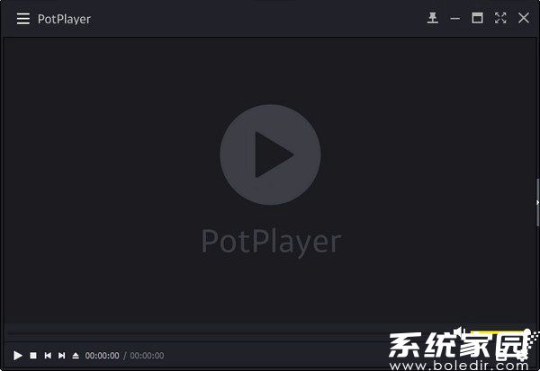 potplayer播放器32位旧版