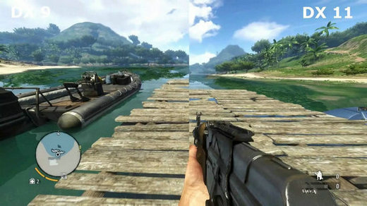 directx11最新版