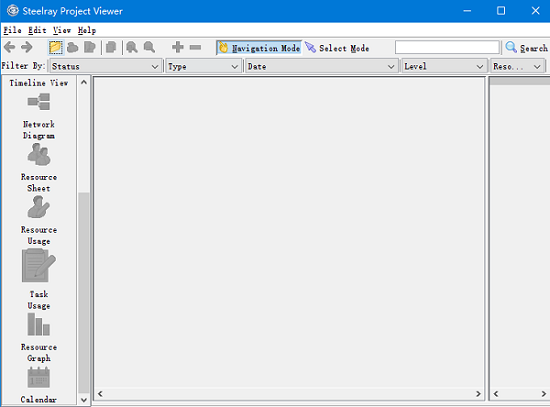 steelray project viewer 中文版