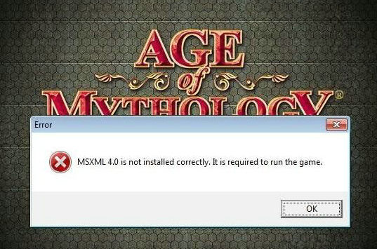 msxml4.0下载win7版