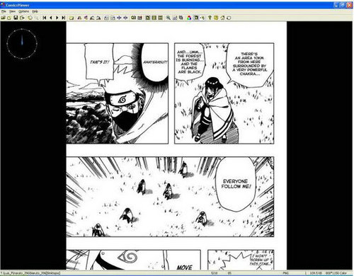 ComicsViewer1.21免费版
