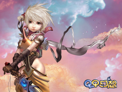 qq幻想下载客户端PC版