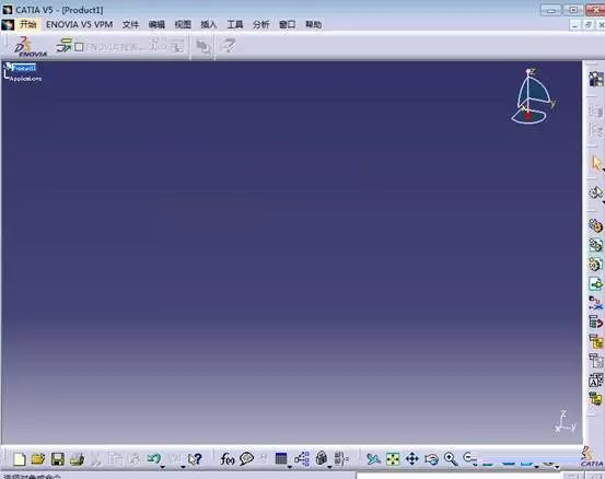 catia v5r19安装win10版