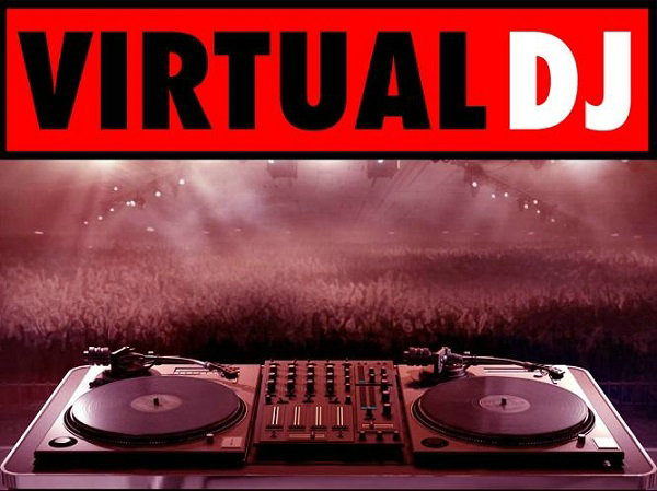 virtualdj中文版