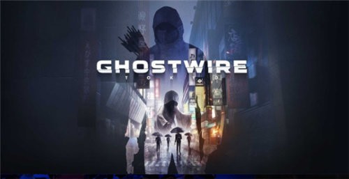 幽灵线东京steam