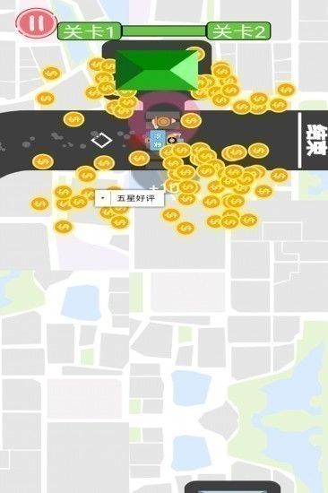 摩托来了