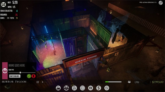 HorrorTycoon