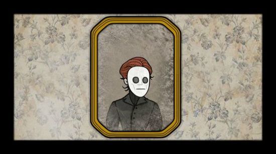 The Past Within中文版