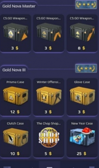 csgo开箱模拟器下载