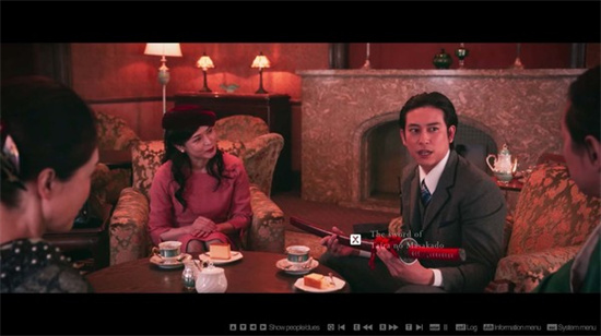 春逝百年抄下载免费版