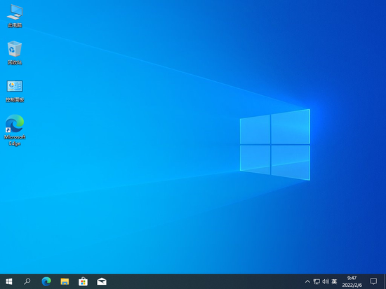win10专业电竞战斗版系统下载