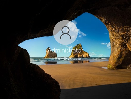 win10游戏专用64位技术版系统下载