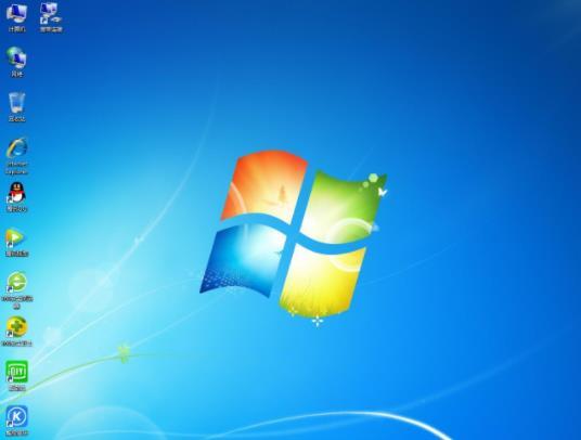 win7最纯净版gho镜像下载