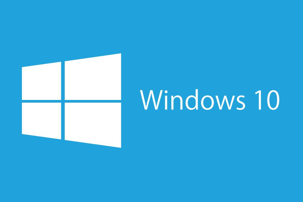 win10极度纯净版