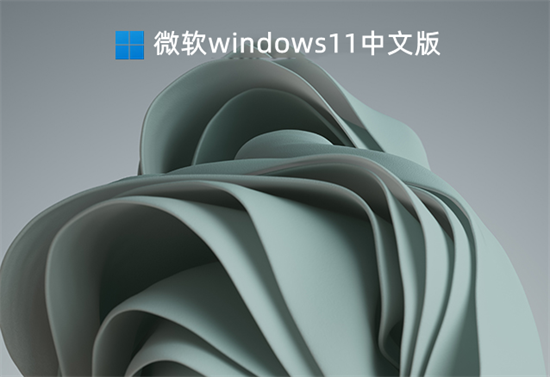 微软windows11中文版