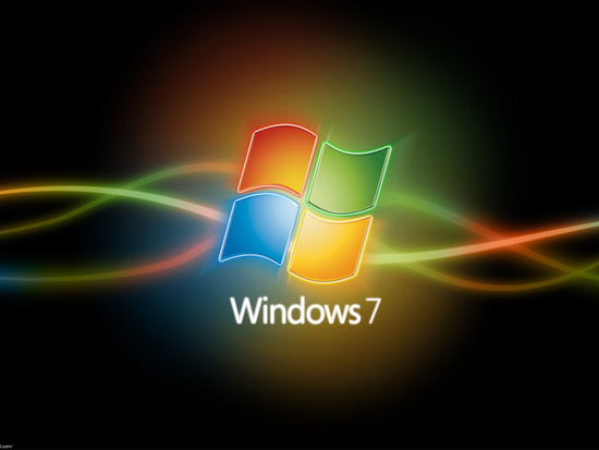 win7专业版ghost版
