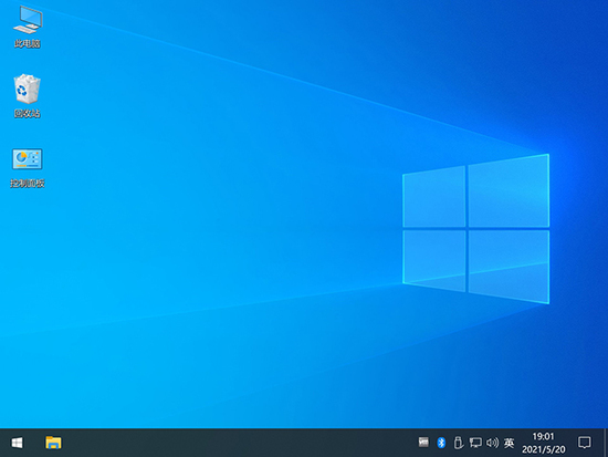 笔记本专用win10专业典藏版镜像