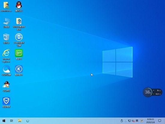 windows7官方原版