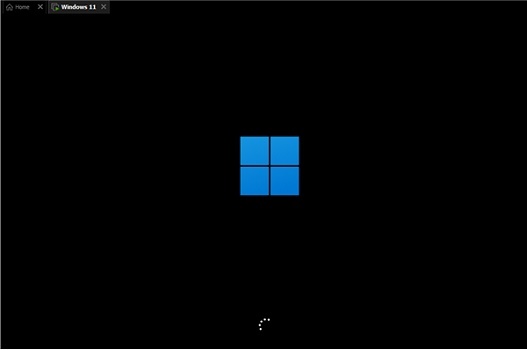 老电脑安装win11正式版镜像