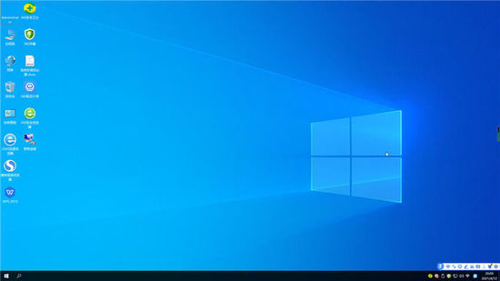 番茄花园win10免费版本镜像
