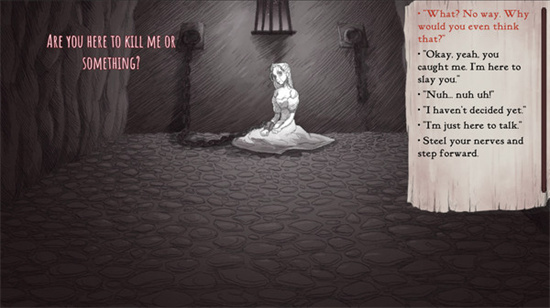 杀死公主Slay the Princess