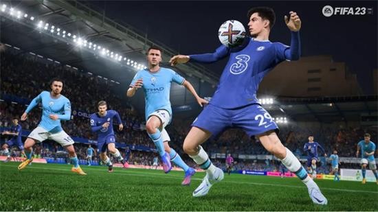 fifa 23下载