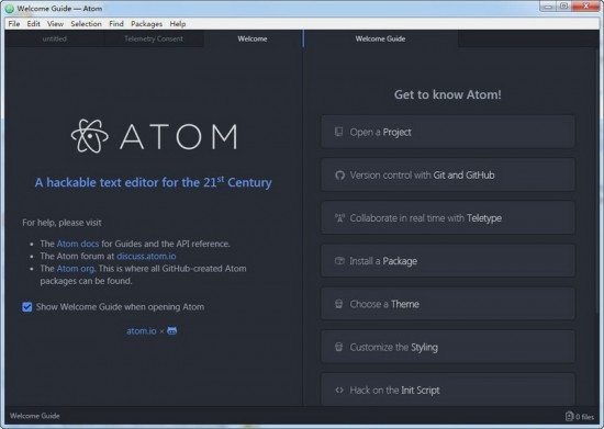 atom