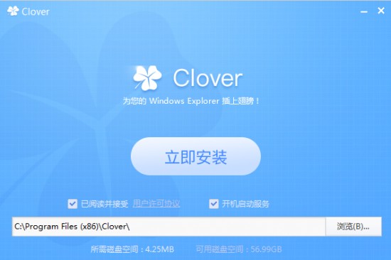 clover