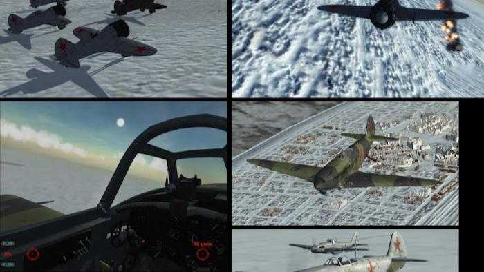 WW2任务之翼