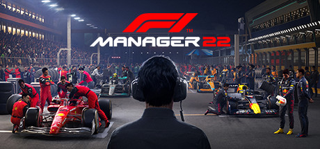 F1车队经理2022