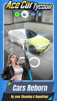 王牌中古车