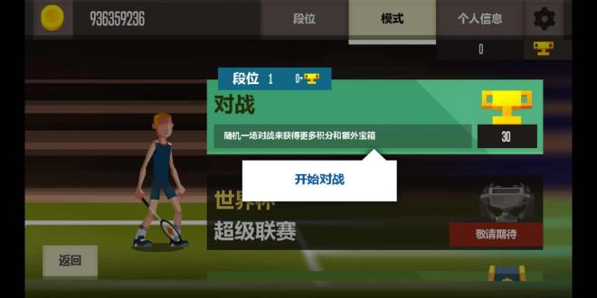 羽毛球高高手