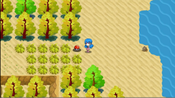 精灵训练师下载